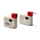 Omron D4BL-2CRA Guard Lock Safety Door Switch