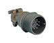 1pc AMPHENOL INDUSTRIAL MS3101E24-11S Circular Connector