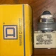 Square D 9001KM5 30mm Light Module Transf 380-400V