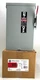 GE TG4322R 60A Safety Switch General Duty Fused 3P 4W
