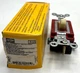 CS320I Hubbell AC Toggle Switch 20A 3-Way 120/277VAC Ivory Side Wired NOS