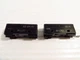 2 Pack Honeywell Micro Industrial Snap Action Switch, BZ-R + BZ-2R132