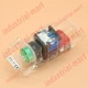 1PC New For FUJI Electric AR22G4L-10E3G AR22G4L Select Switch Button Fast Ship