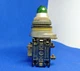 GE CR2940UX 224A2 110 V Oiltight Illuminated Pushbutton Switch