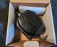 Rees 04944-000 Cable Operated Switch Black