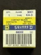 Square D 9001-KA3 Series G Contact Block 1nc New In Box QTY