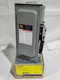 Square D H321NRB Disconnect Switch 30A 240V 250V 50/60Hz Rainproof 3R