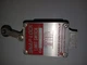 NAMCO EA040 SNAP-LOCK Limit Switch W/lever