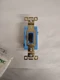 Bryant Tech-Spec 4803 3-Way 15A 277V Brown AC Toggle Switch. New