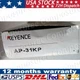 ONE New keyence DISPLAY PRESSURE SENSOR AP-31KP spot stock #YP1