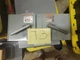 NEW ITE SIEMENS V7E V7E3611 30 AMP 600V FUSIBLE PANEL PANELBOARD SWITCH ECS