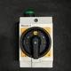 Moeller TO-3-68206GB Motor Load Switch w/Light 