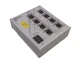 Beckhoff CU2008-0000 8-Port 10/100Mbps 24V DC Ethernet Switch