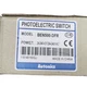 1 PC NEW AUTONICS BEN500-DFR photoelectric switch