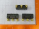 Lot of 9 Honeywell BA-2R62-P5  Basic / Snap Action Switches X112385