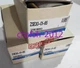 1PCS NEW IN BOX SMC pressure gauge switch digital PNP output ZSE30-01-65