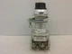 ALLEN BRADLEY 800H-JP2KB7AAXX SELECTOR SWITCH 3 POSITION KB7 CAM SERIES C