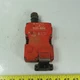 Allen Bradley TLS1-GD2 Guardmaster Safety Interlock Switch 250V W/Key