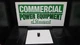 Scag OEM Double Pole Plunger Switch 483473