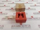 SIEMENS FDMH291-R Push Button With Key A5Q00002217