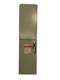 GE ADS36100HS Fusible Switch Panel. 100A, 600V  30A 3P  Type1 Indoor