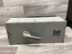 Siemens ITE V7E3603 Fusible Vacu-Break Switch 100A 600V 100 Amp #10G177PR7*CO