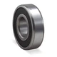 NTN 6307LLUC3/L627 Radial Ball Brg,6307,35mm Bore,Alloy Stl 4ZXJ6