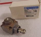 Telemecanique Sensors ZCK E64 Limit Switch Head,Rllr Plngr,Side,.88 In