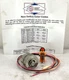 521033CCFF1W ADVANCED CONTROL TECH *NOS* FLOAT SWITCH