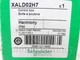 NEW SCHNEIDER XALD02H7 1PCS