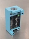 Honeywell LSZ4001 Replacement Plug-In Base Receptacle                    Loc4C43