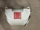 Crouse-Hinds FLS30364 1 33 FLS Enclosed Switch 3-Phase 600 Vac/250 Vdc