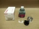 NEW IDEC ASW201-116 Selector Switch 2 Position 10 Amp 600Volt