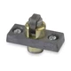 Omron D4c0003 Lmt Swtch Head, Crossroller Plunger, Top