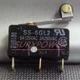 New Omron SS-5GL2 Limit Switch Microswitch  (1PCS)