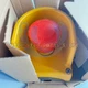 1PCS SIEMENS 3SB3801-0DF3 Push Button Switch 3SB38010DF3  New in box