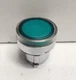NEW OLD STOCK! SCHNEIDER GREEN ILLUMINATED PUSH BUTTON ZB4BW333