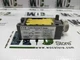 CUTLER-HAMMER E51RCP5 SERIES A1 SENSOR RECEPTACLE SL NO 4093