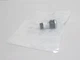 240369 New-No Box; Eaton C22-DL-XB-K10-120 Illuminated Push-Button; 120V; 1-NO