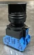 IDEC Control Unit HW1S-2TF20 Switch, NOS Surplus