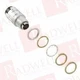 DIALIGHT 513-0301-604 / 5130301604 (USED)