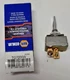 NAPA TG700W Toggle Switch