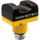 1PK BANNER ENGINEERING STBVR81Q Sensor, Touch Button, 20-30VAC/VDC, Self-Ch