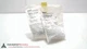 SIEMENS 3SU1051-0BB30-0AA0 , 22 MM ILLUMINATED PUSHBUTTON, NEW #301137