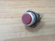 Allen Bradley 800T-B6D2 Push Button 800TB6D2 w/800T-XD2