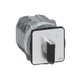 Baco Controls HC03GQ7 PR40 50 A Panel Mount Grey/Black Cam Switch MFGD