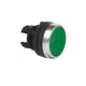 Baco Controls L21AH20 22mm Green Flush Momentary Pushbutton MFGD