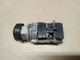 Cutler-Hammer BUL 10250 H Black Push Button Switch