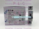 ONE NEW EATON MOELLER Miniature circuit breaker FAZ-C1/1