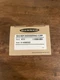 BANNER SI-HG80DQD HINGE SAFETY INTERLOCK SWITCH 230V/1.5A USA SELLER! 